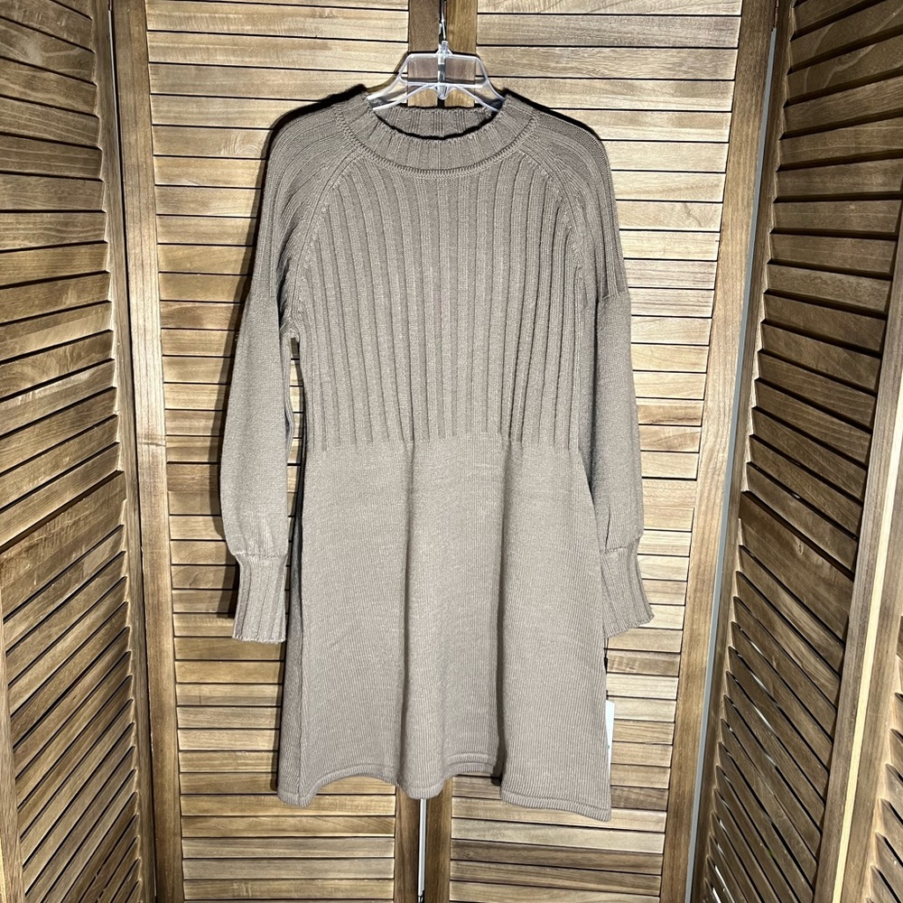 NWT Calvin Klein Dress